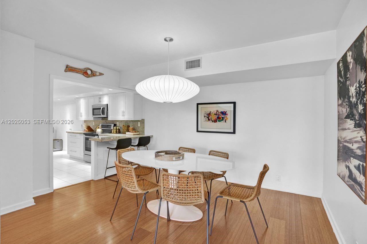 1121 Crandon Blvd #E604, Key Biscayne FL 33149