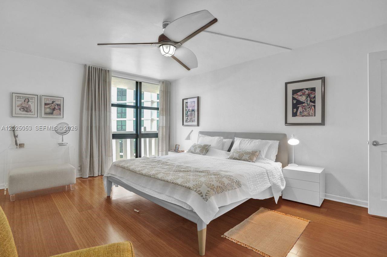 1121 Crandon Blvd #E604, Key Biscayne FL 33149