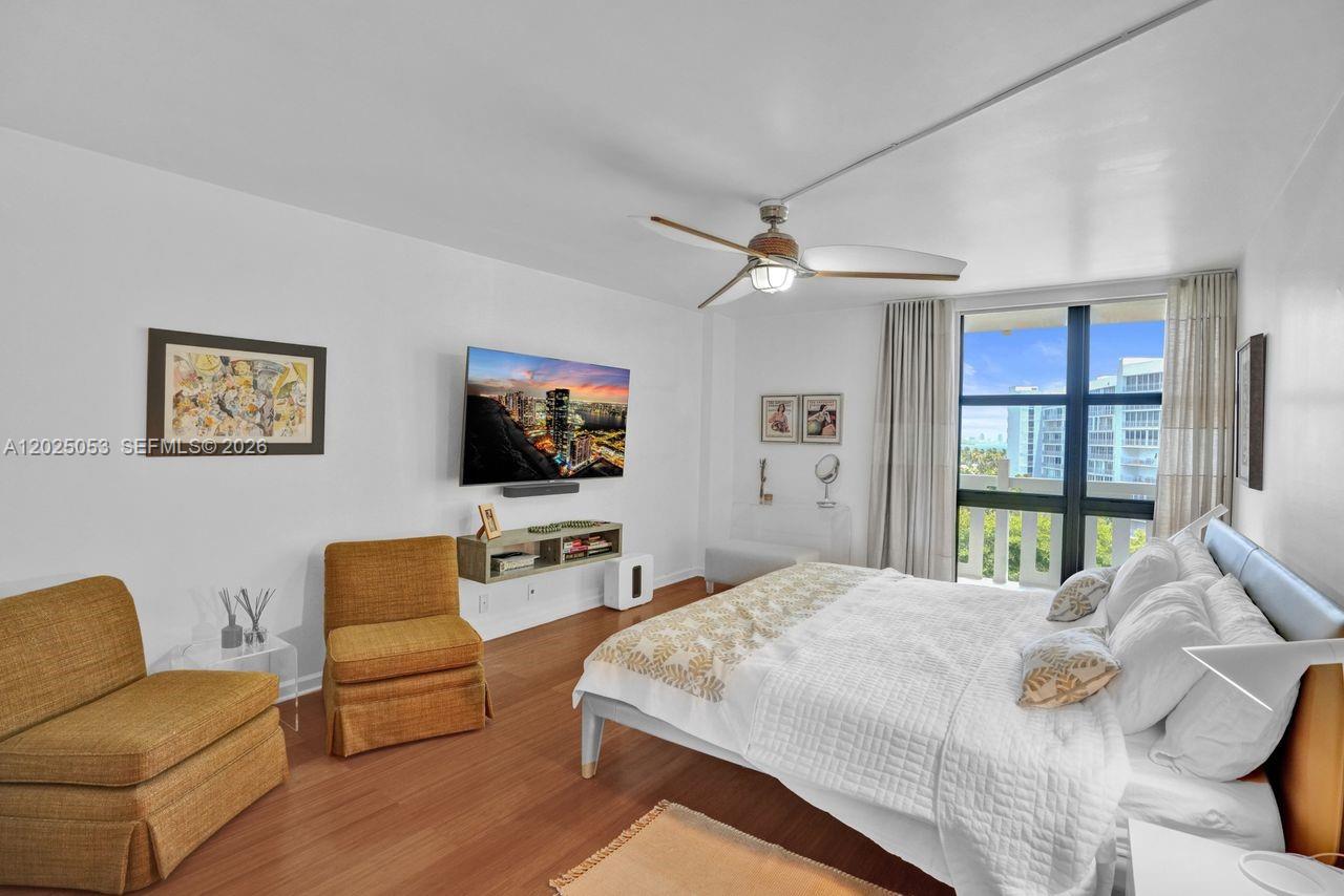1121 Crandon Blvd #E604, Key Biscayne FL 33149