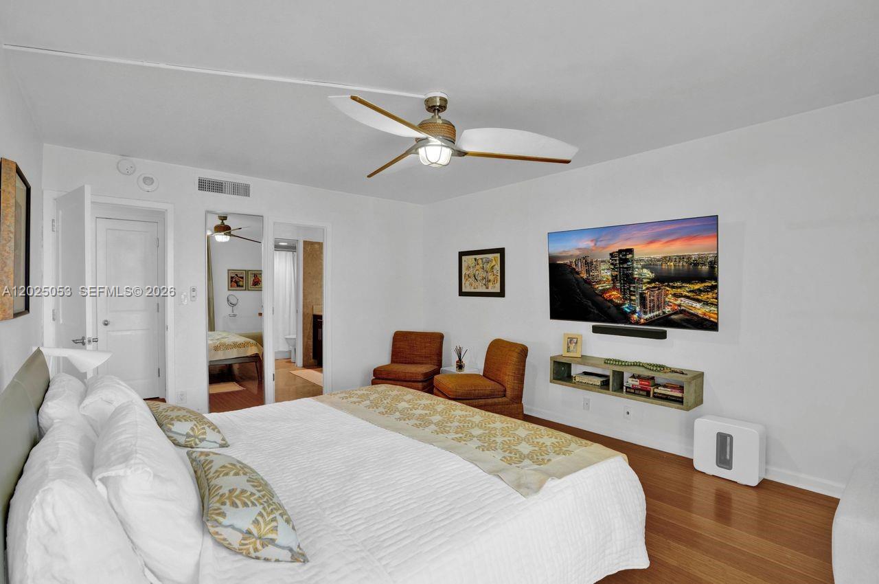 1121 Crandon Blvd #E604, Key Biscayne FL 33149