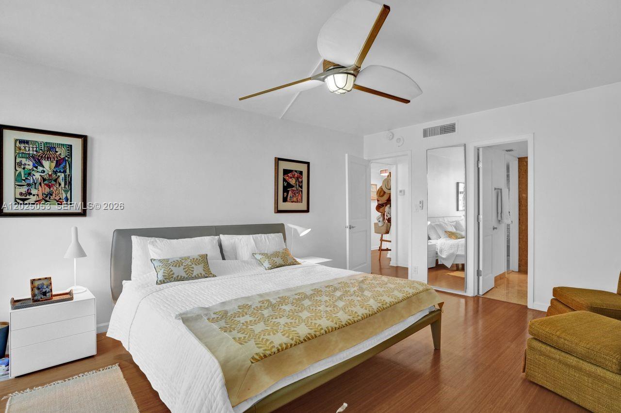 1121 Crandon Blvd #E604, Key Biscayne FL 33149