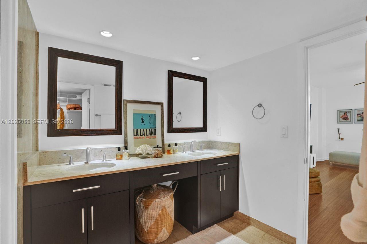 1121 Crandon Blvd #E604, Key Biscayne FL 33149