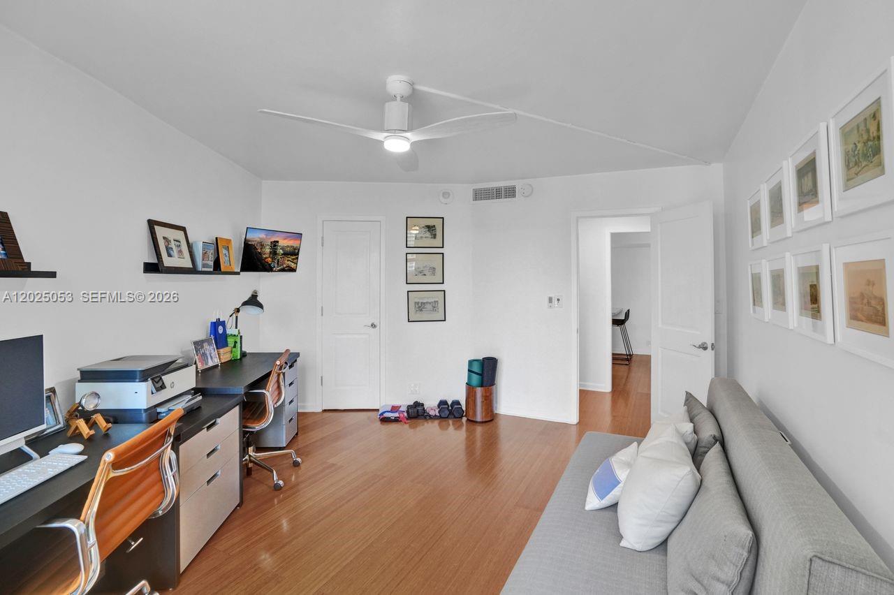 1121 Crandon Blvd #E604, Key Biscayne FL 33149