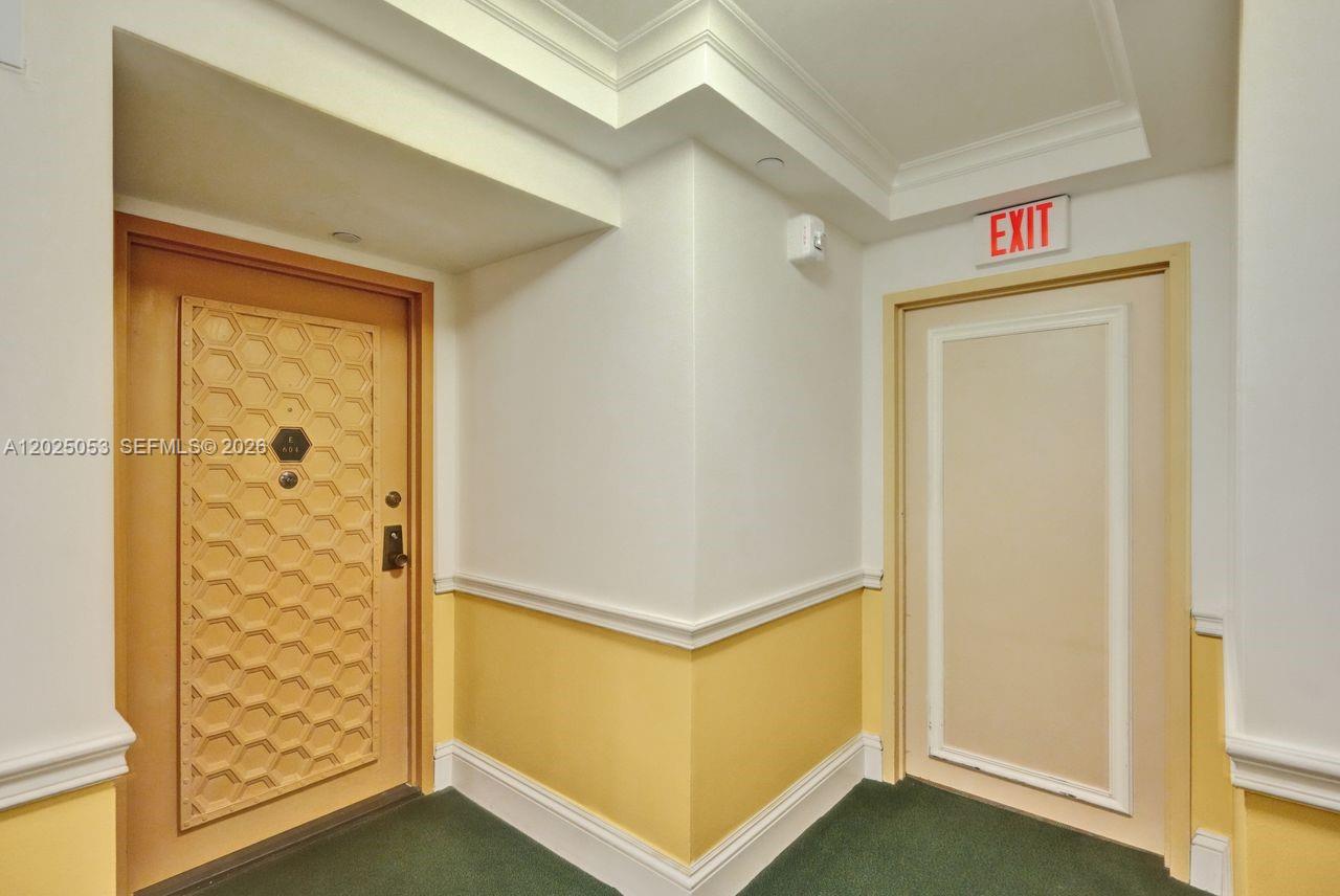 1121 Crandon Blvd #E604, Key Biscayne FL 33149