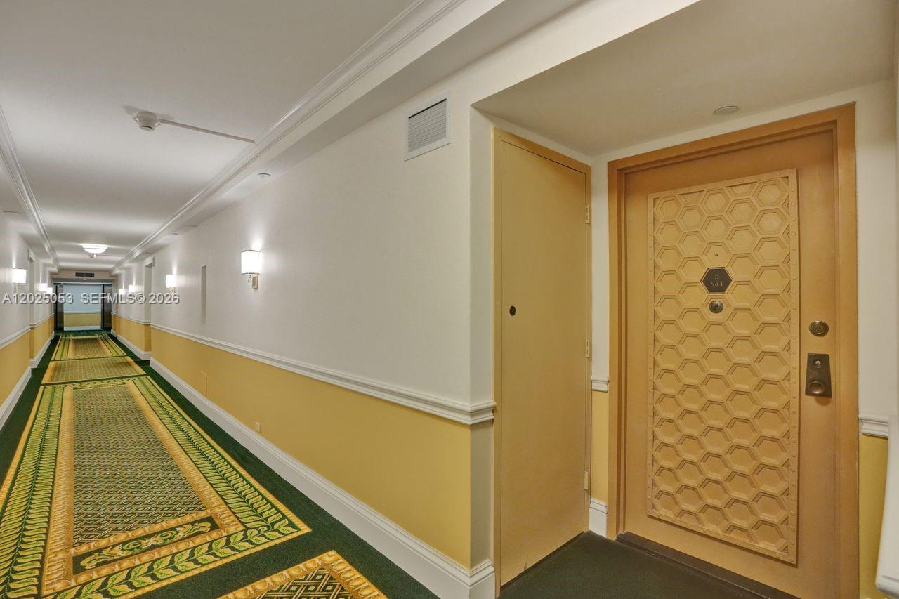 1121 Crandon Blvd #E604, Key Biscayne FL 33149