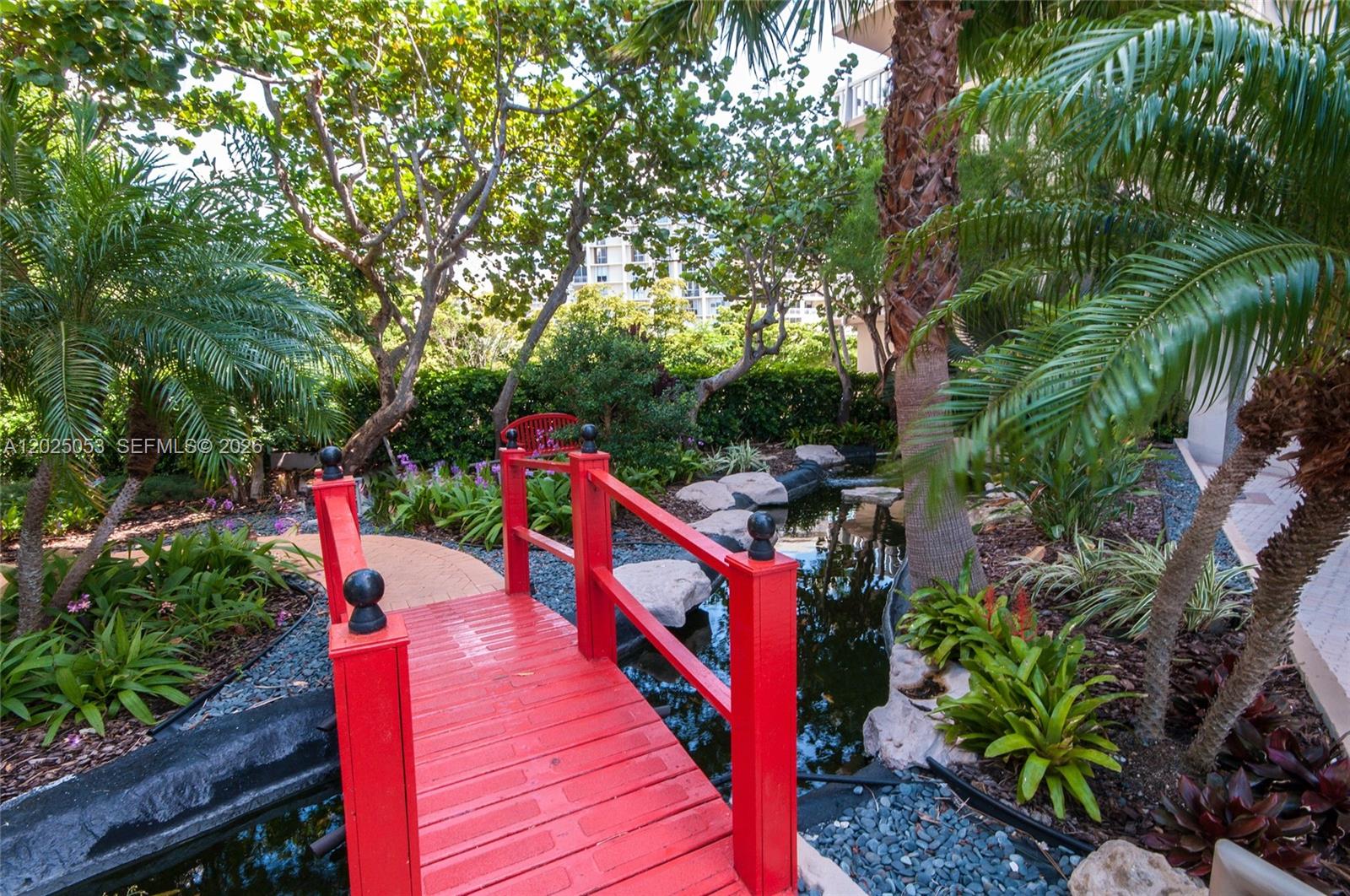 1121 Crandon Blvd #E604, Key Biscayne FL 33149