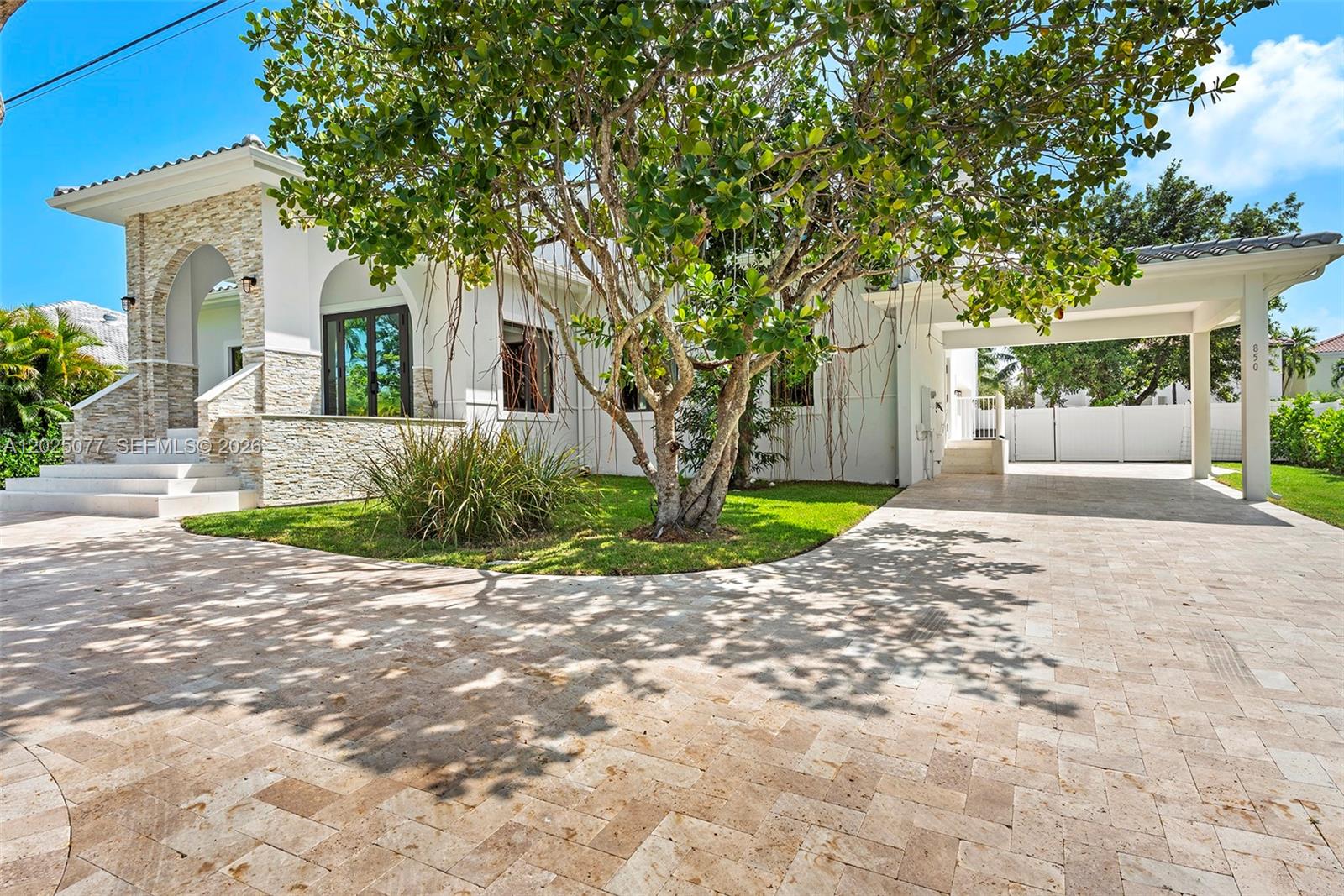 850 Washington St, Hollywood FL 33019