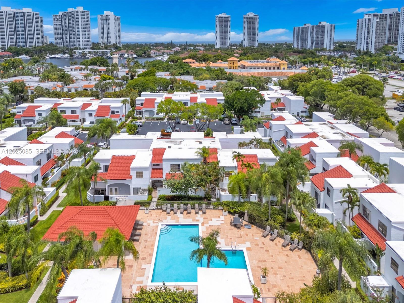 20908 Leeward Ct #231-3, Aventura FL 33180