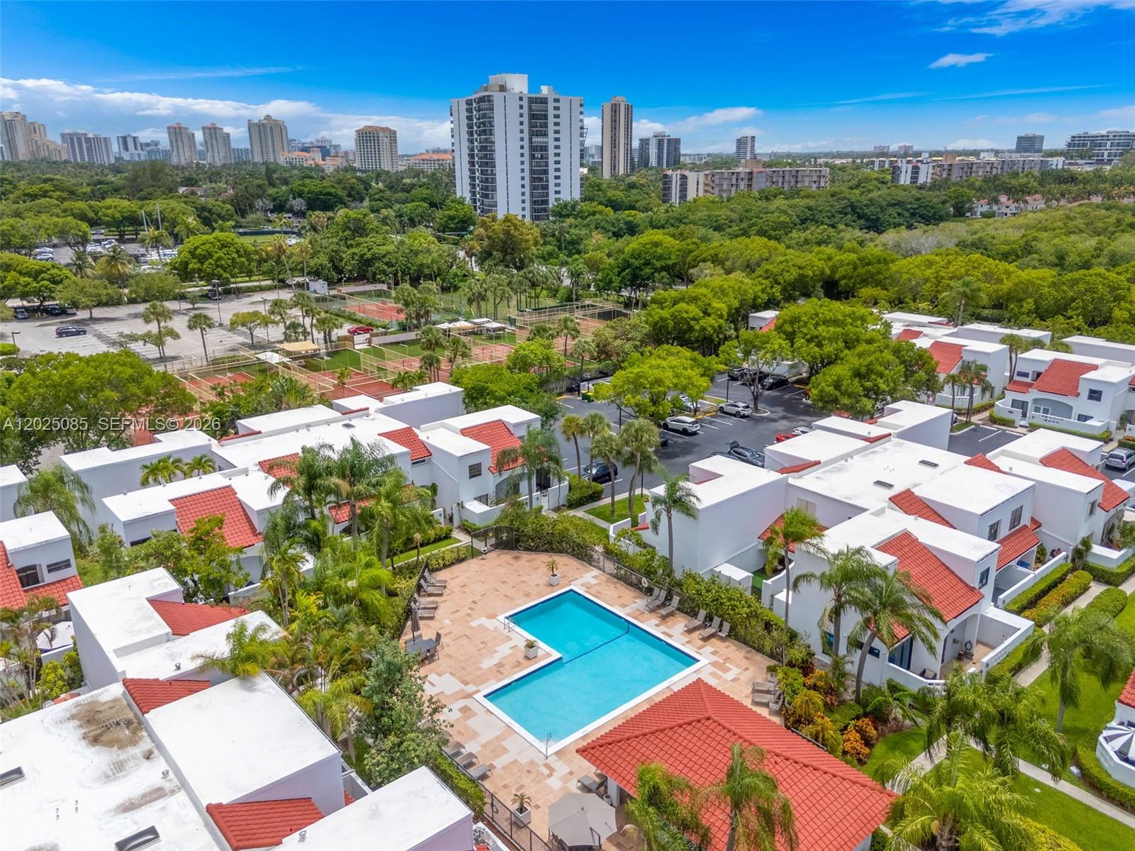 20908 Leeward Ct #231-3, Aventura FL 33180