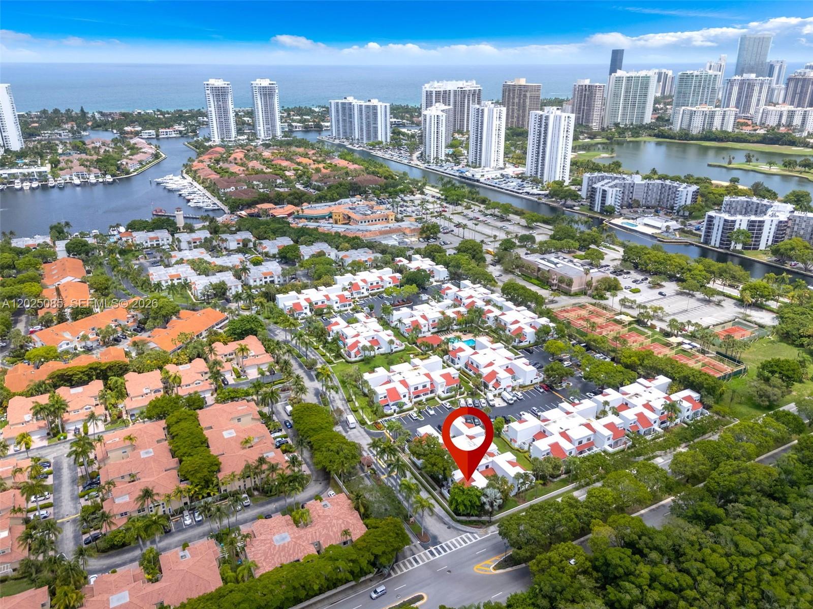 20908 Leeward Ct #231-3, Aventura FL 33180