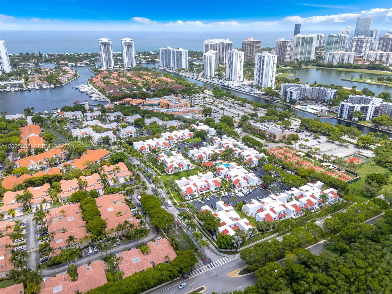 20908 Leeward Ct #231-3, Aventura FL 33180