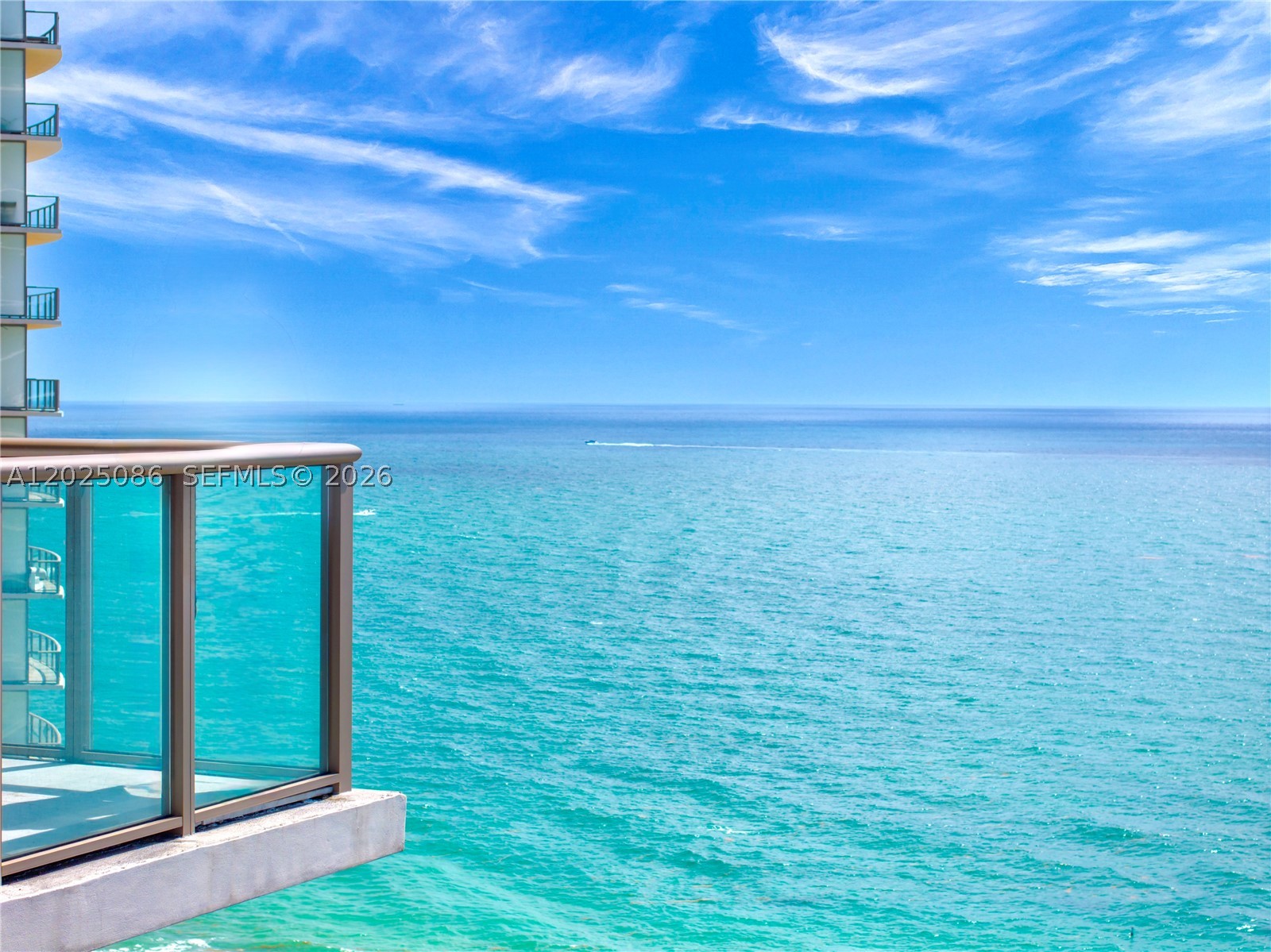 9701 Collins Ave #2001S, Bal Harbour FL 33154