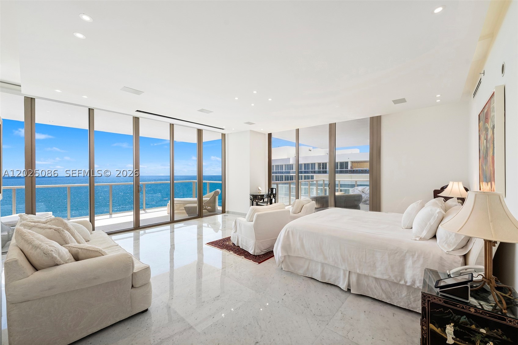 9701 Collins Ave #2001S, Bal Harbour FL 33154