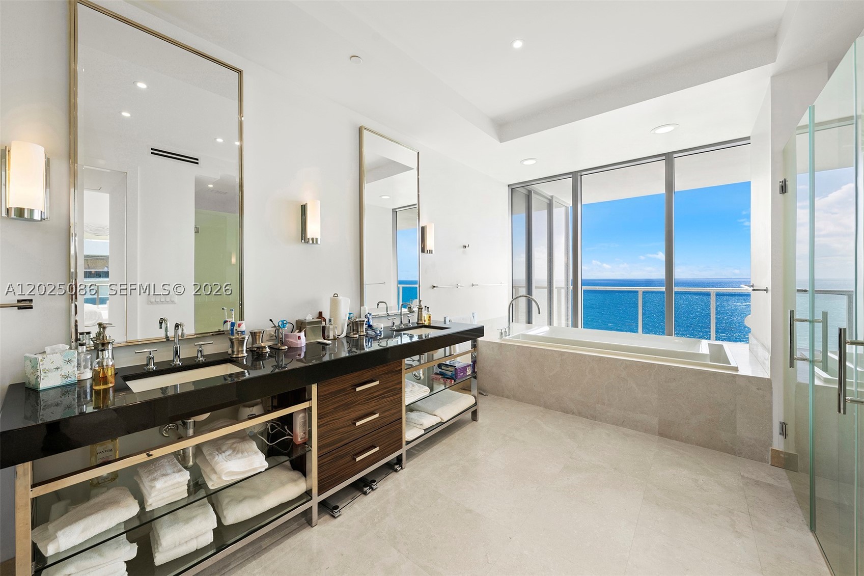 9701 Collins Ave #2001S, Bal Harbour FL 33154