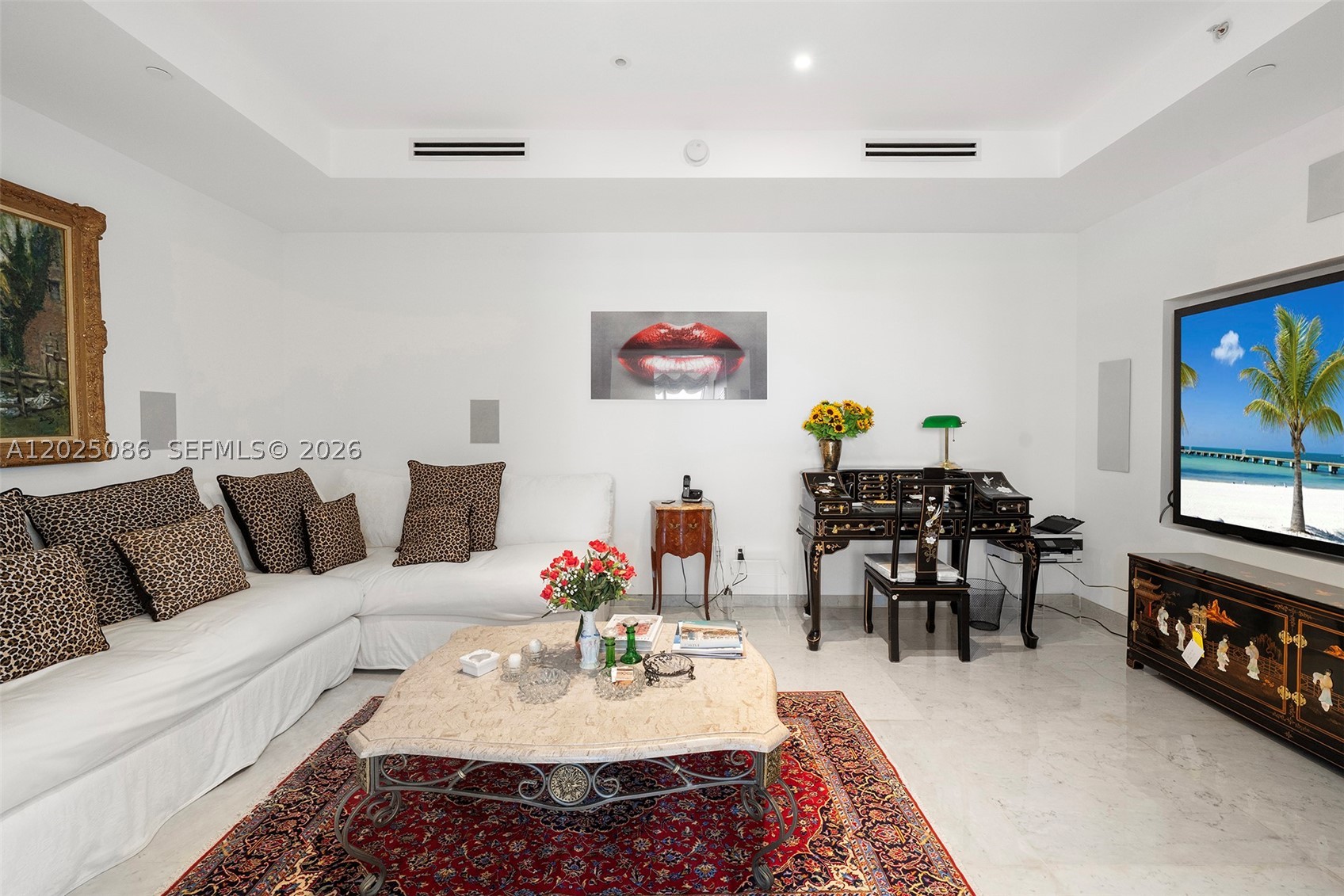 9701 Collins Ave #2001S, Bal Harbour FL 33154