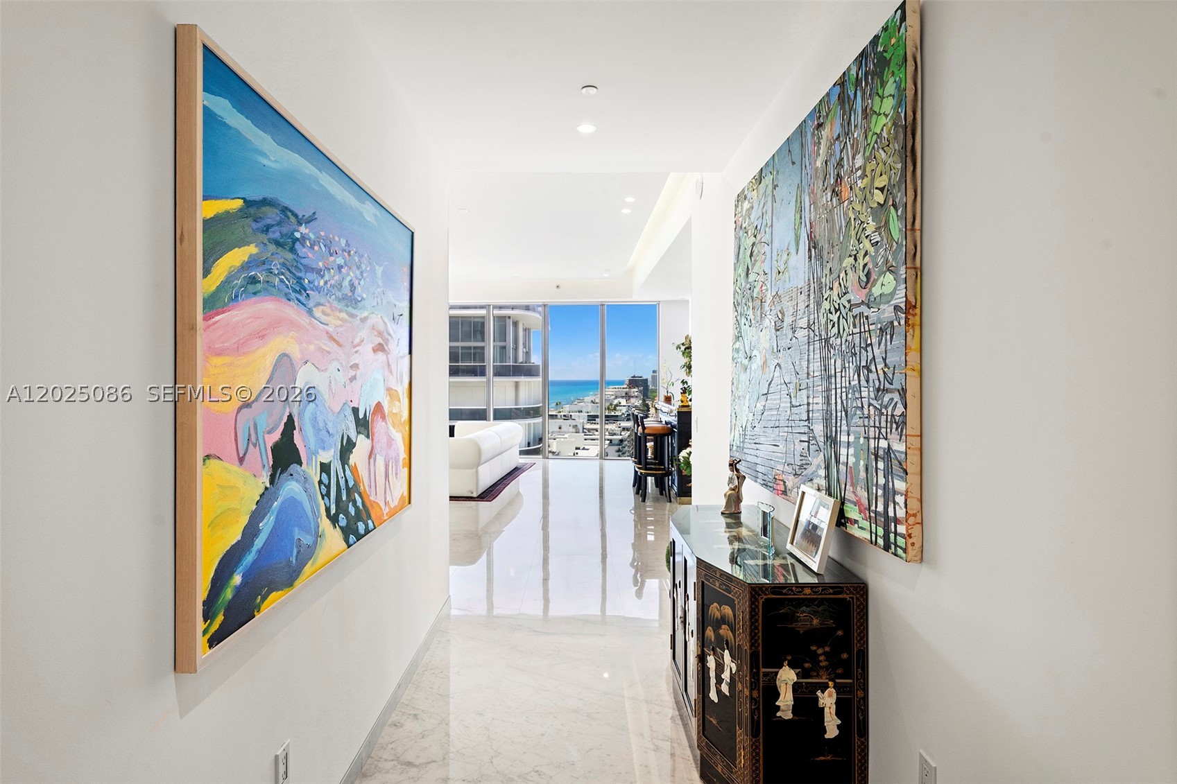 9701 Collins Ave #2001S, Bal Harbour FL 33154
