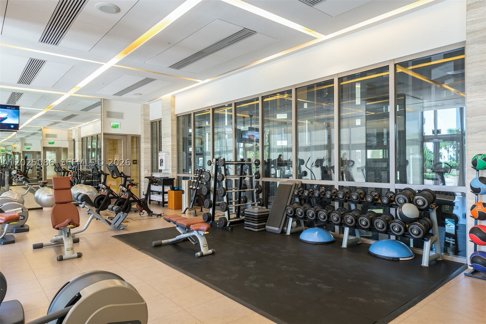 9701 Collins Ave #2001S, Bal Harbour FL 33154