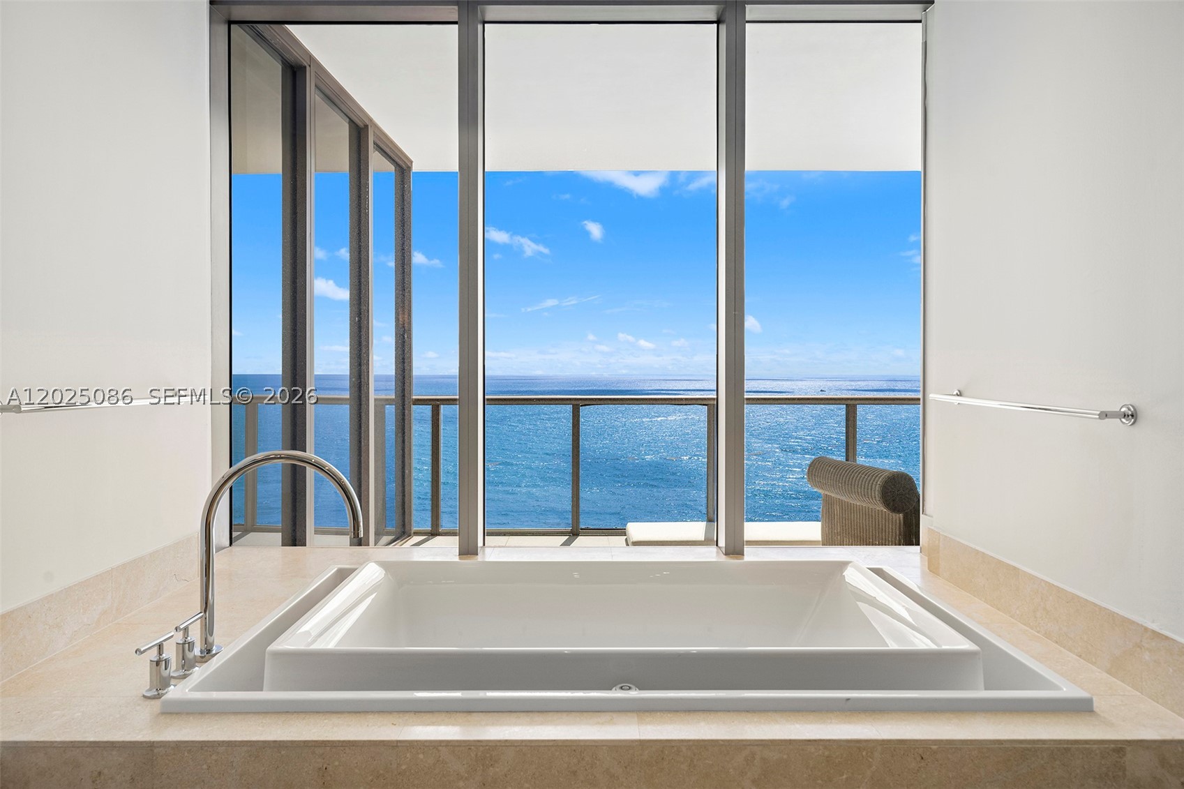 9701 Collins Ave #2001S, Bal Harbour FL 33154