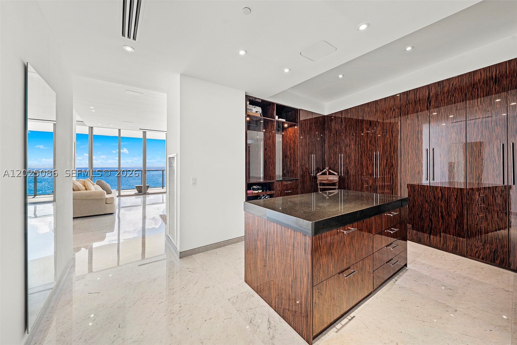 9701 Collins Ave #2001S, Bal Harbour FL 33154