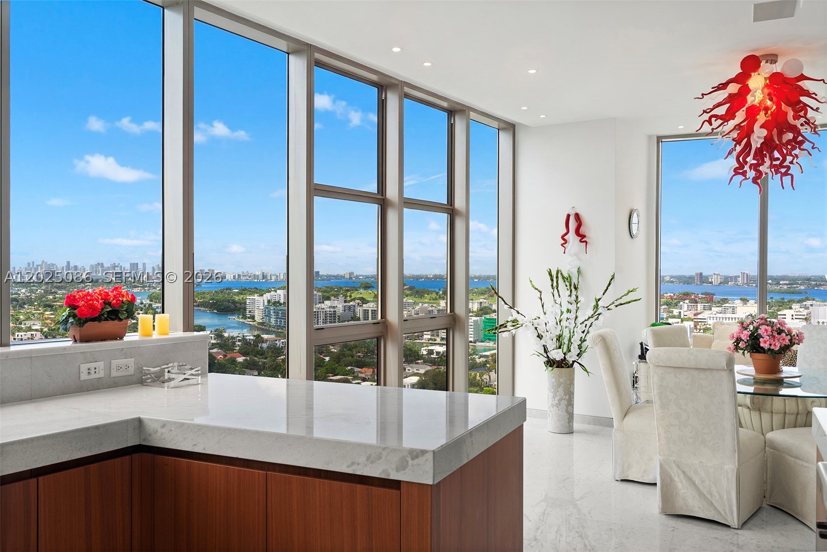 9701 Collins Ave #2001S, Bal Harbour FL 33154