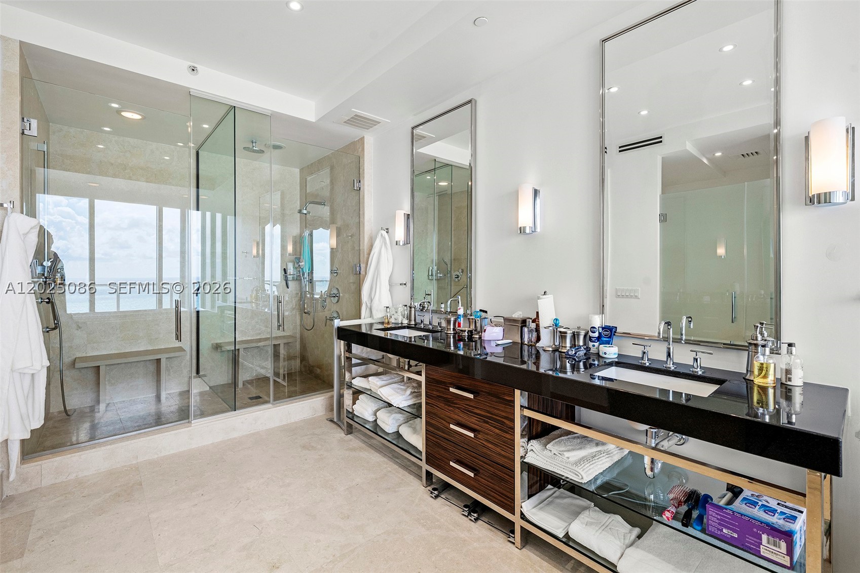 9701 Collins Ave #2001S, Bal Harbour FL 33154