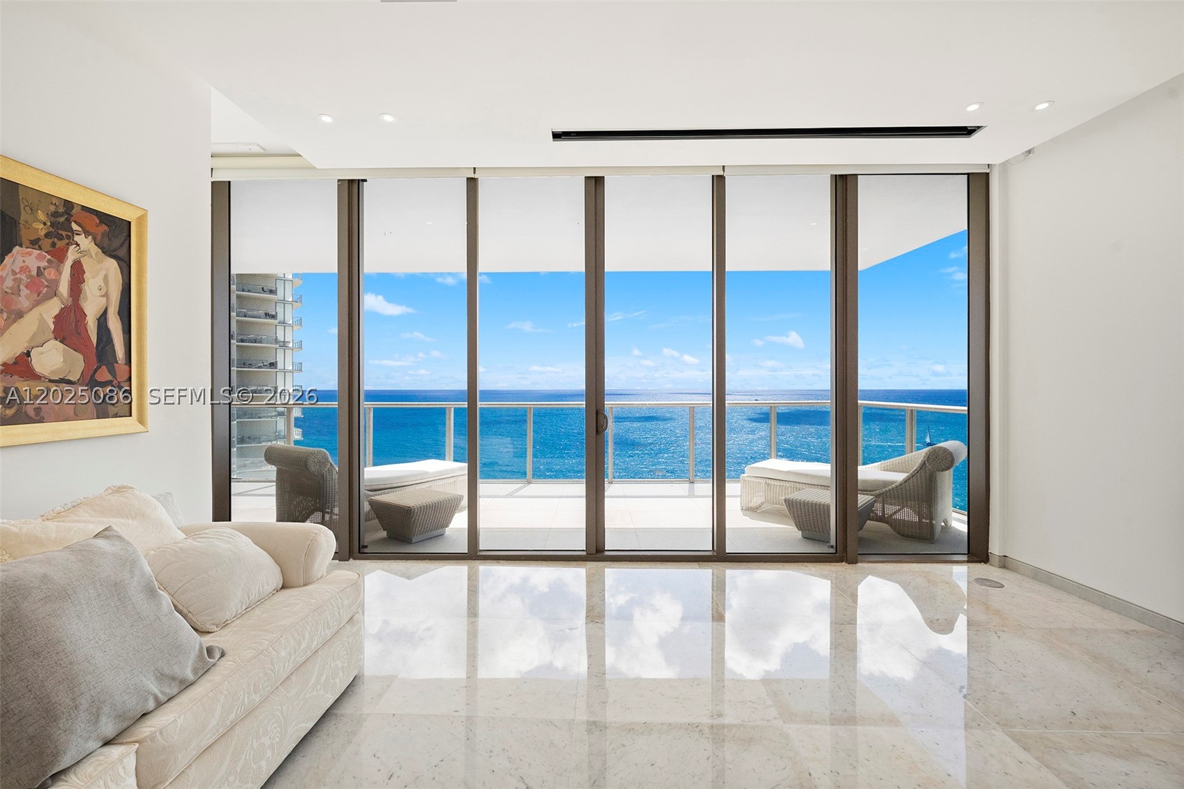 9701 Collins Ave #2001S, Bal Harbour FL 33154