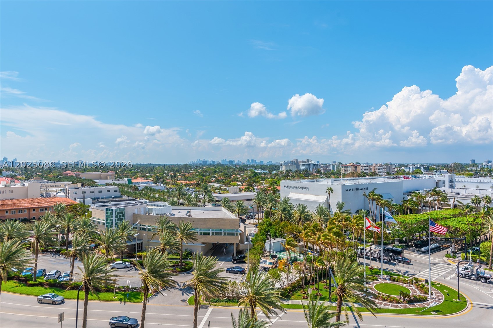 9701 Collins Ave #2001S, Bal Harbour FL 33154