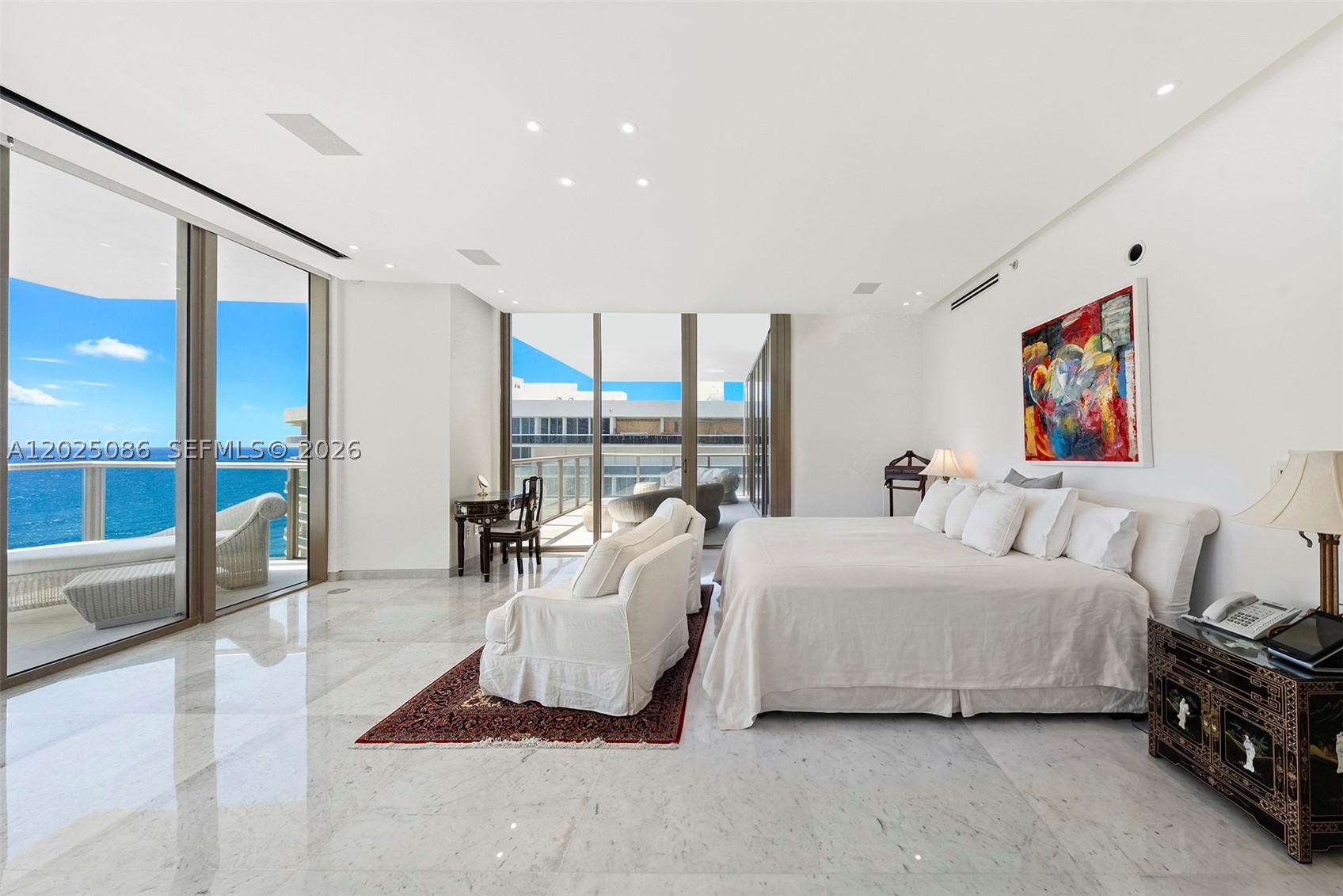 9701 Collins Ave #2001S, Bal Harbour FL 33154