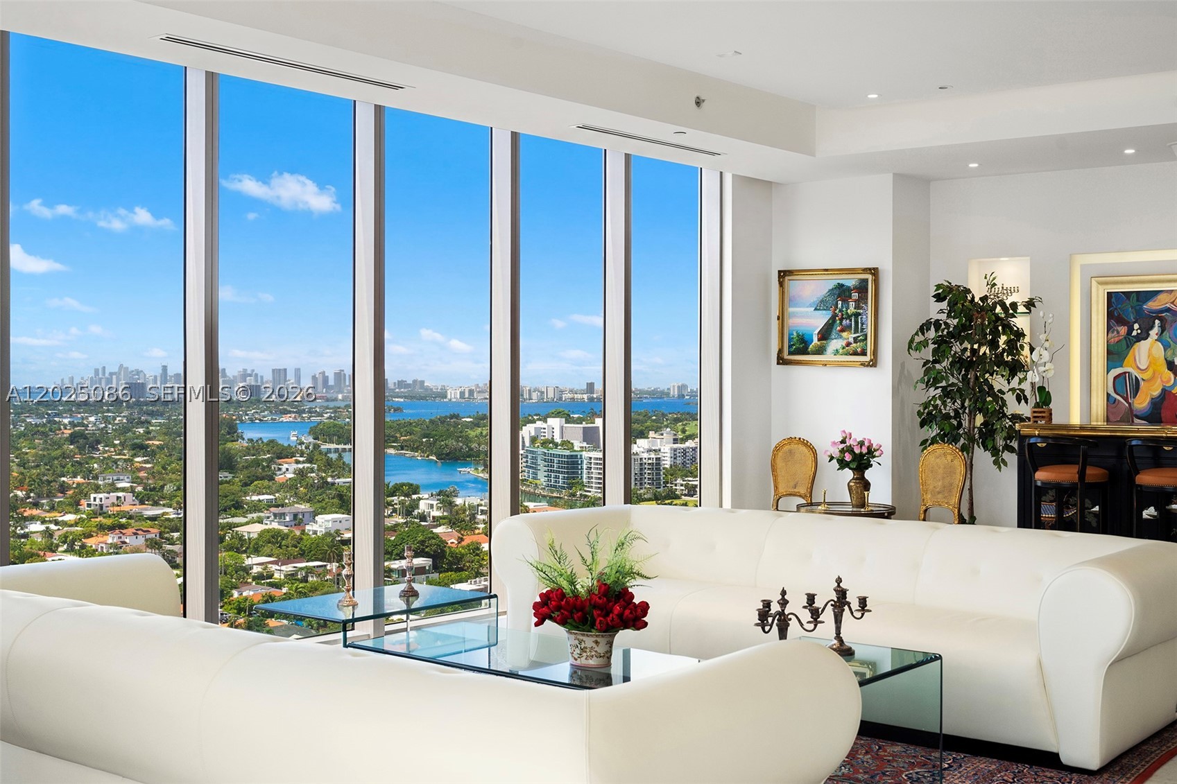 9701 Collins Ave #2001S, Bal Harbour FL 33154