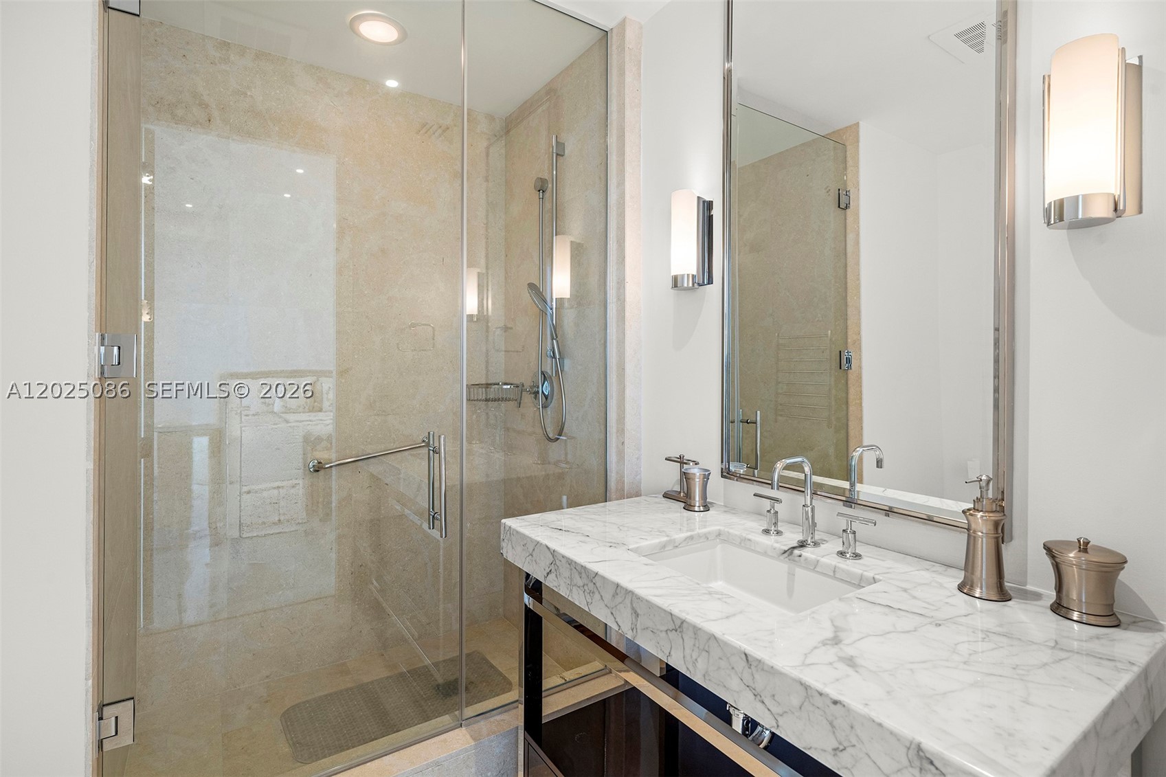 9701 Collins Ave #2001S, Bal Harbour FL 33154