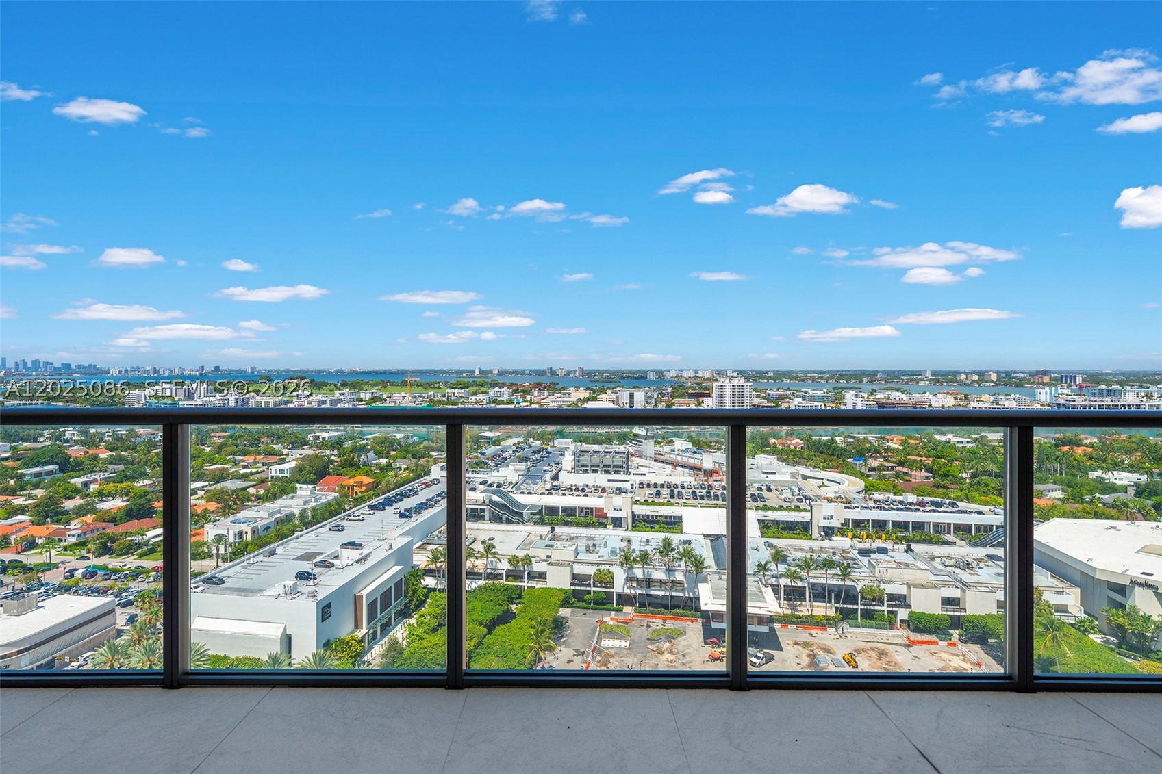 9701 Collins Ave #2001S, Bal Harbour FL 33154