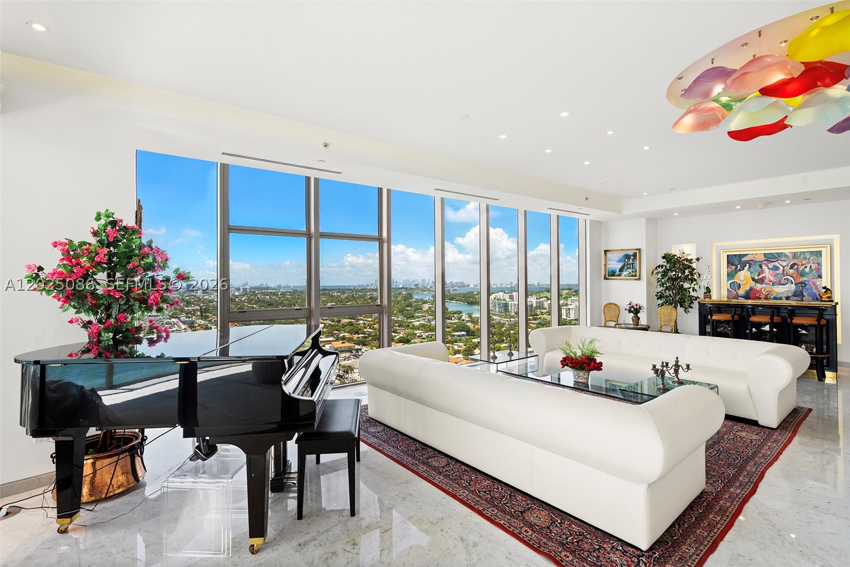9701 Collins Ave #2001S, Bal Harbour FL 33154