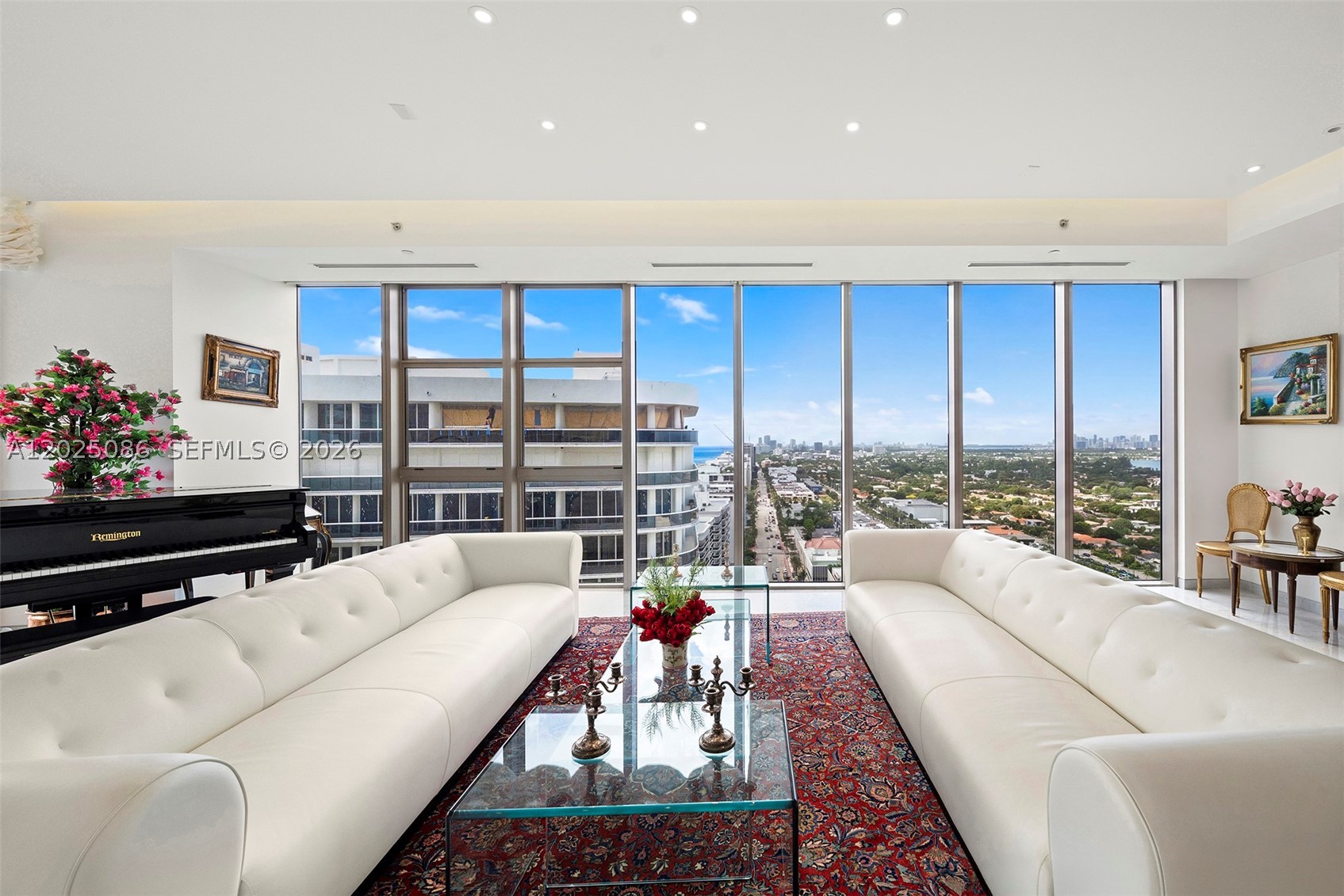 9701 Collins Ave #2001S, Bal Harbour FL 33154
