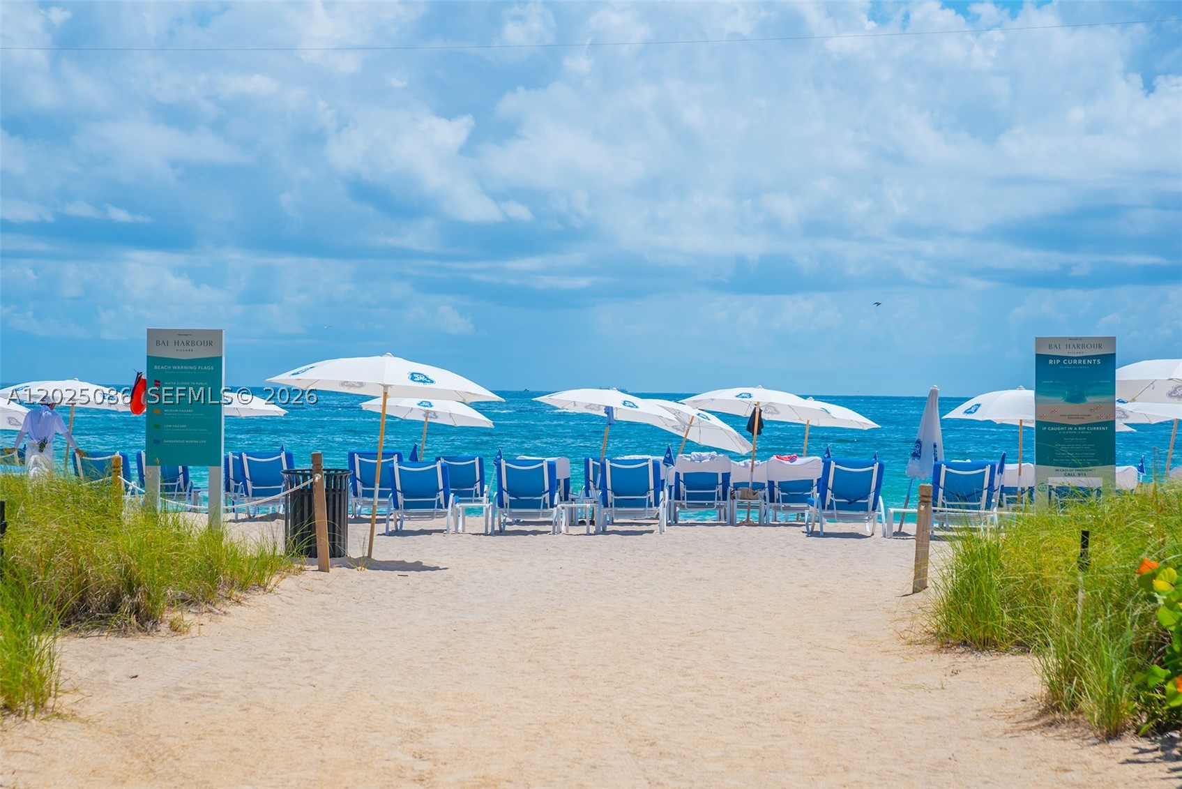 9701 Collins Ave #2001S, Bal Harbour FL 33154
