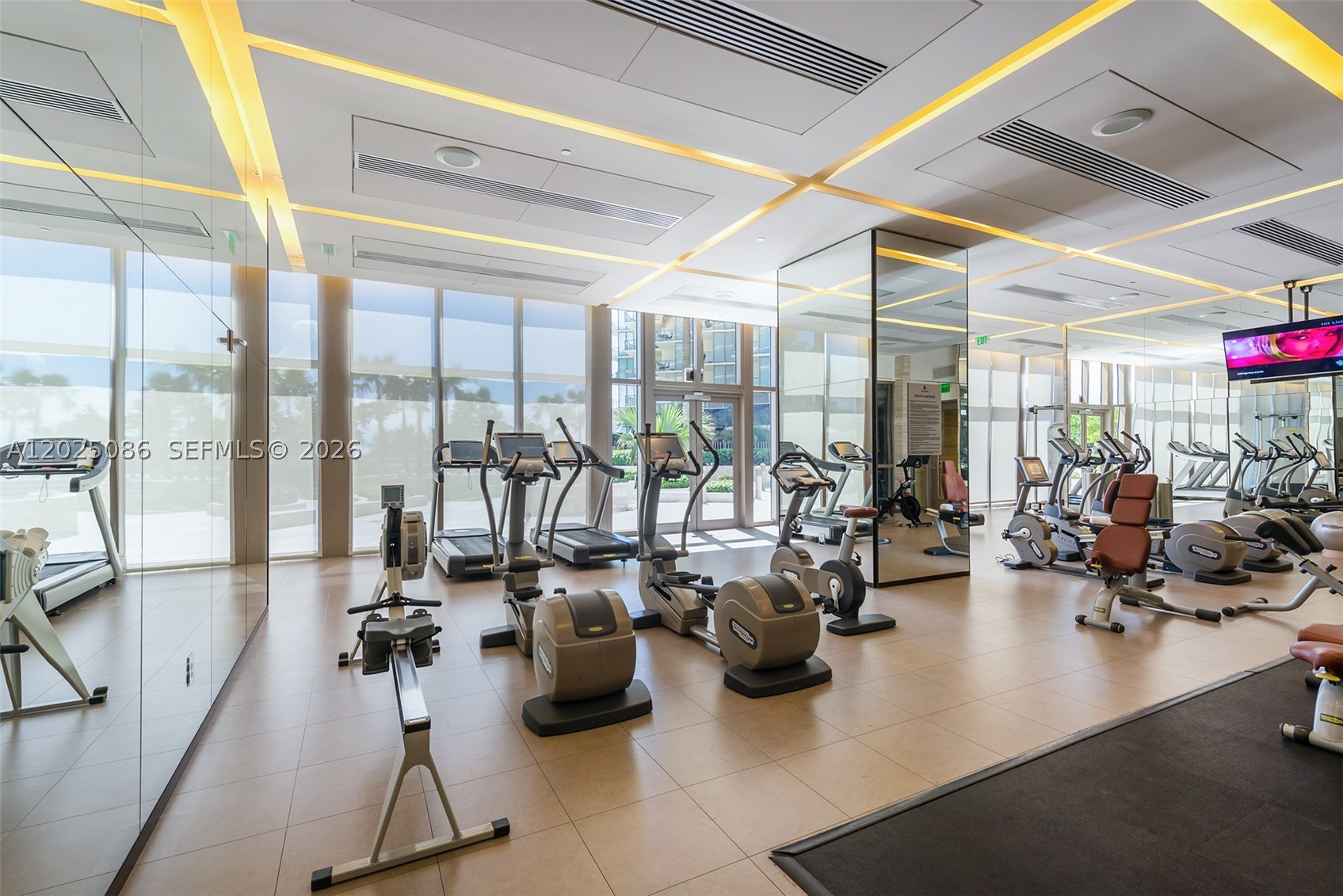 9701 Collins Ave #2001S, Bal Harbour FL 33154