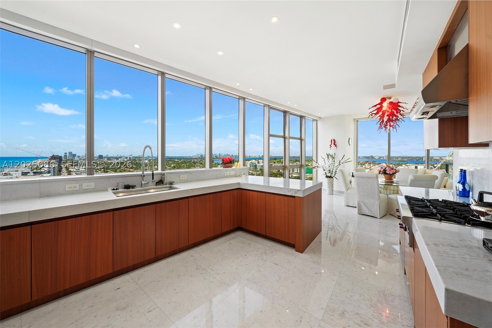 9701 Collins Ave #2001S, Bal Harbour FL 33154
