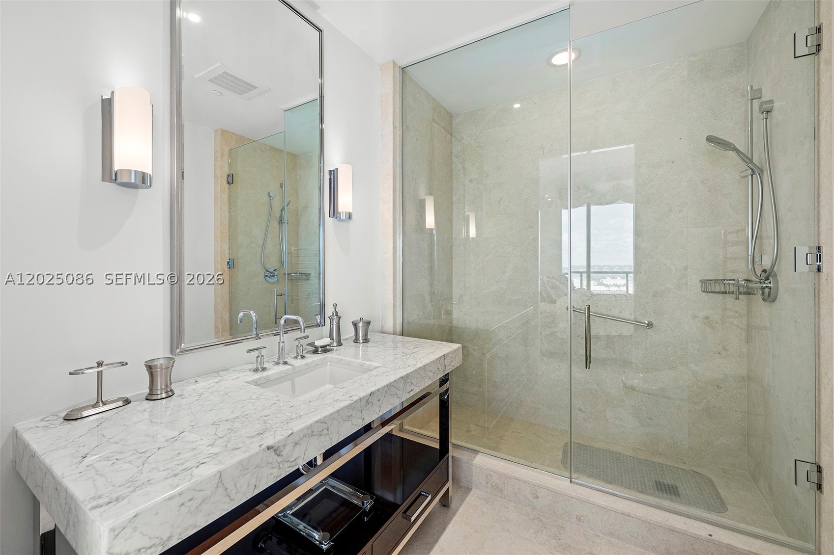 9701 Collins Ave #2001S, Bal Harbour FL 33154