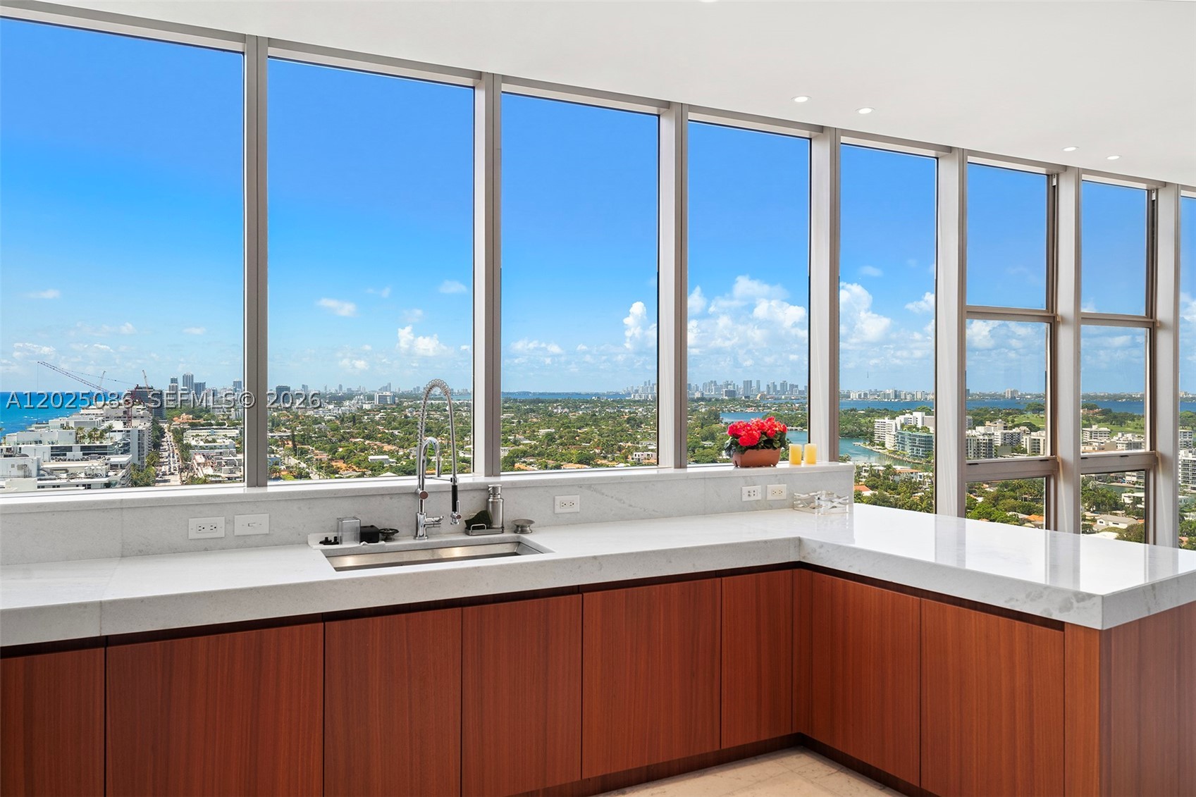 9701 Collins Ave #2001S, Bal Harbour FL 33154