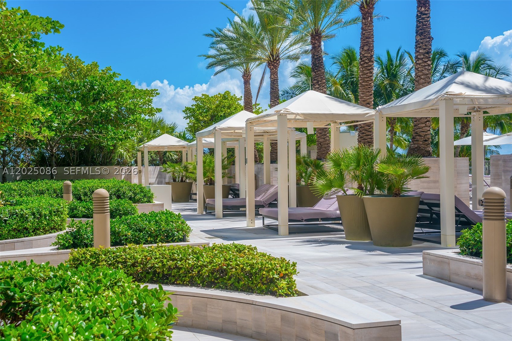 9701 Collins Ave #2001S, Bal Harbour FL 33154