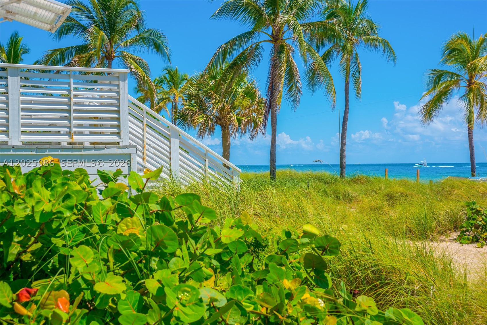 9701 Collins Ave #2001S, Bal Harbour FL 33154