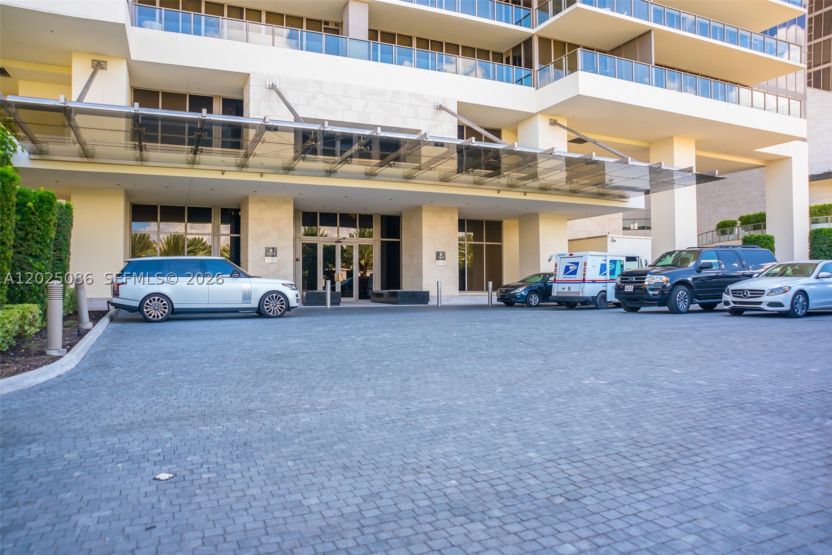 9701 Collins Ave #2001S, Bal Harbour FL 33154