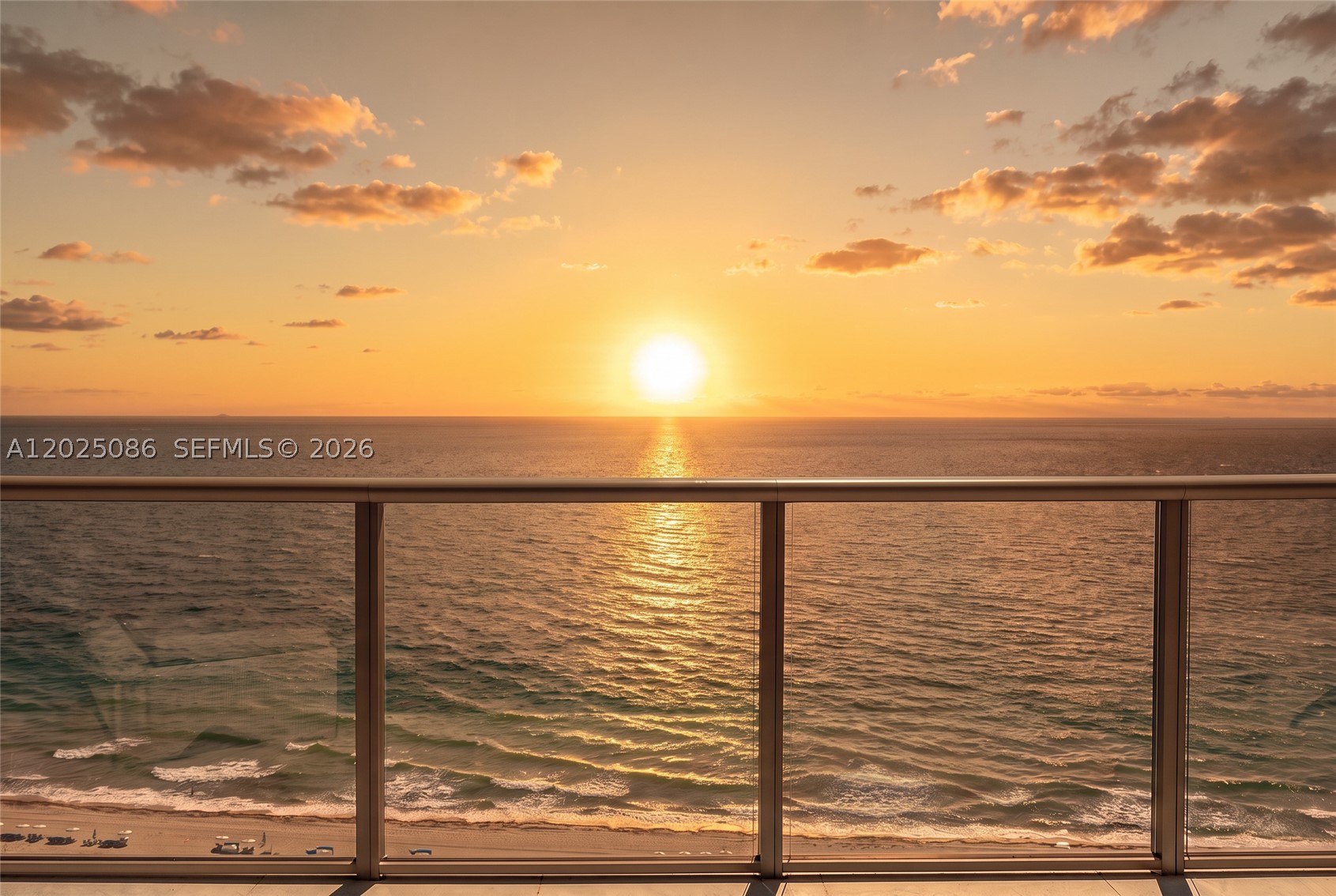 9701 Collins Ave #2001S, Bal Harbour FL 33154