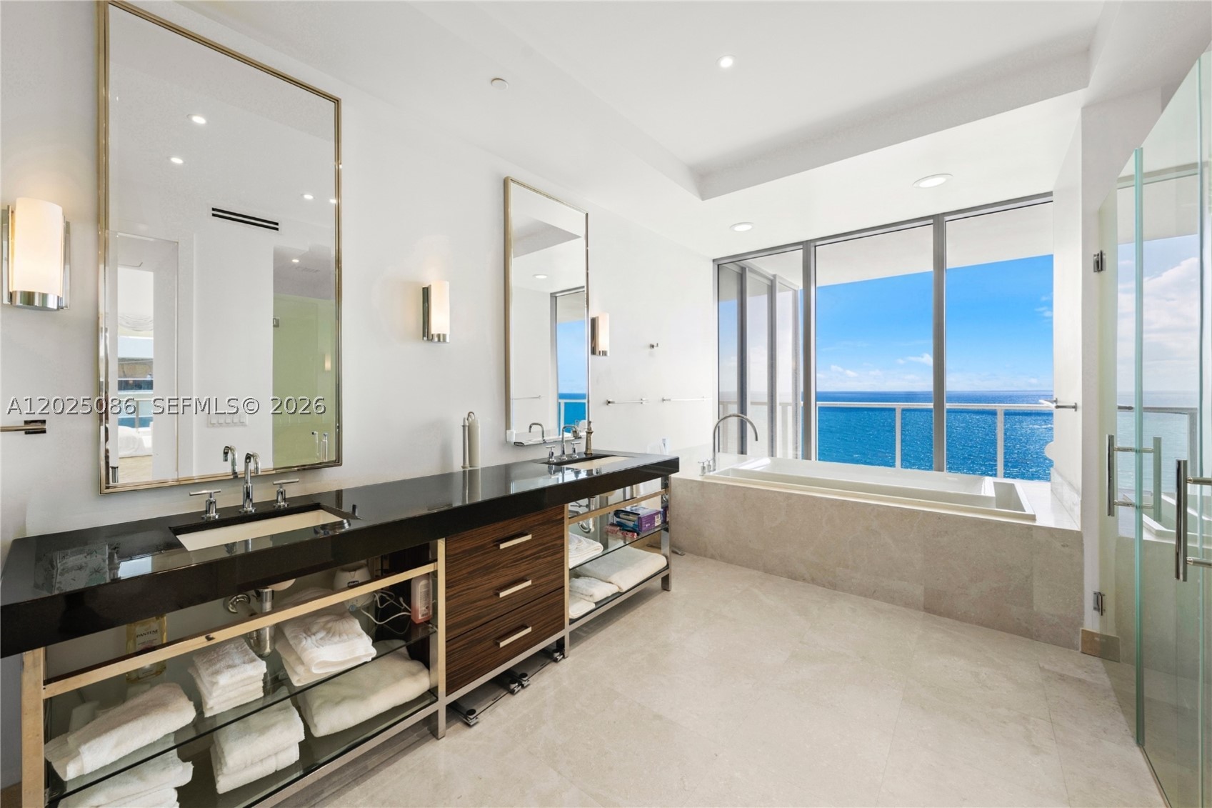9701 Collins Ave #2001S, Bal Harbour FL 33154