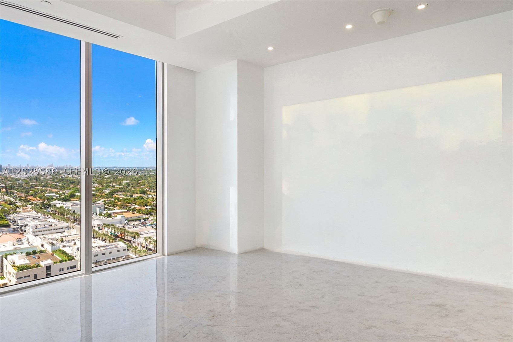 9701 Collins Ave #2001S, Bal Harbour FL 33154
