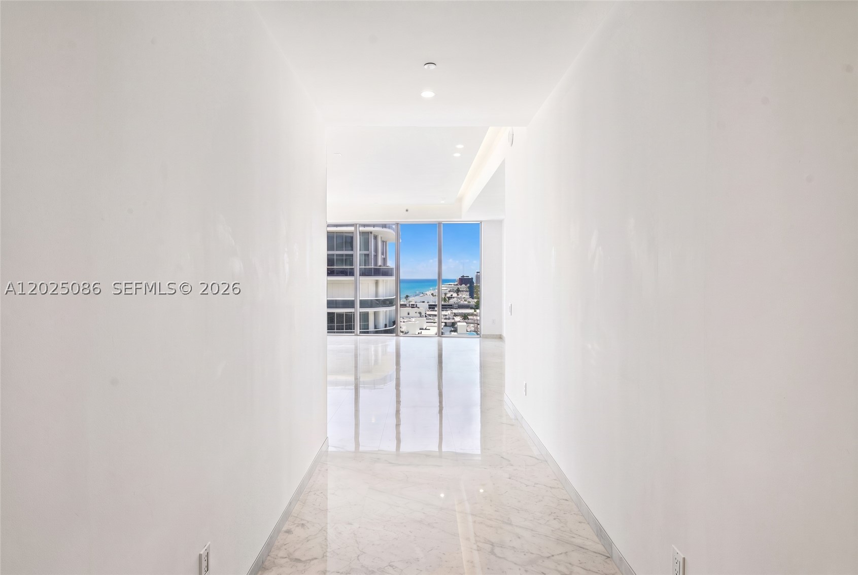 9701 Collins Ave #2001S, Bal Harbour FL 33154