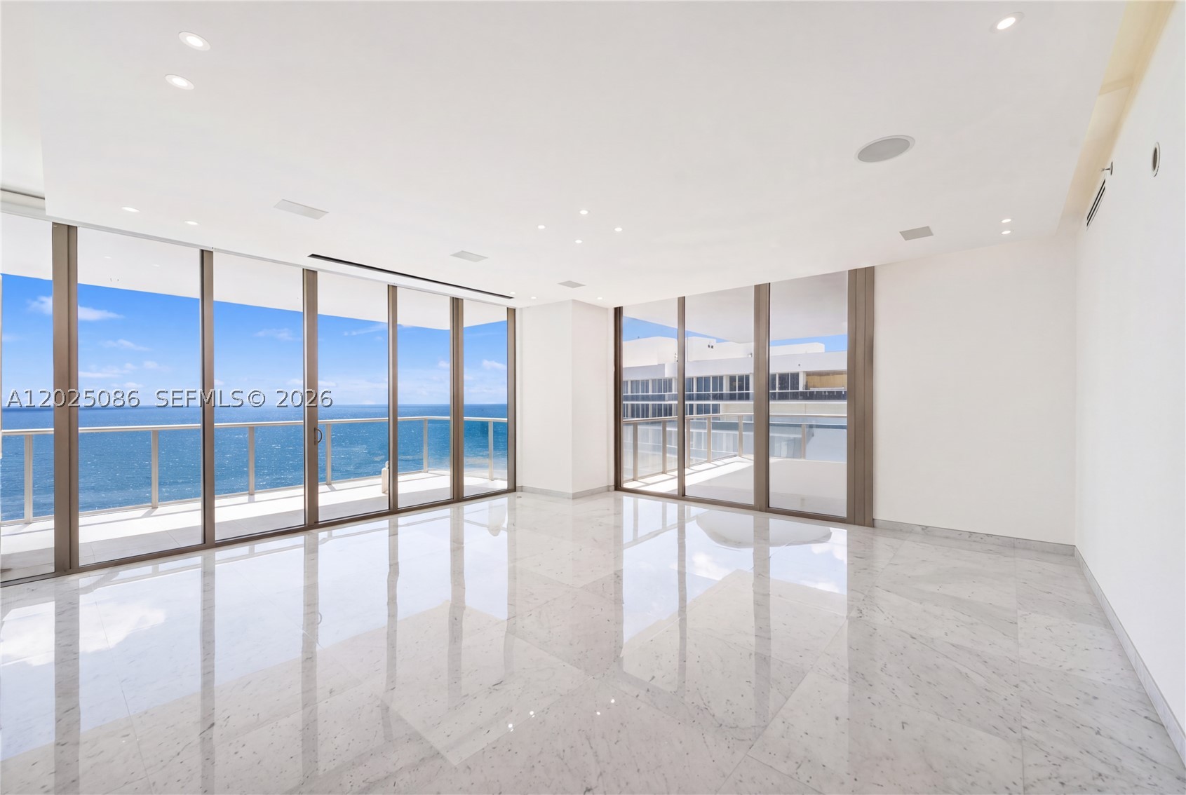 9701 Collins Ave #2001S, Bal Harbour FL 33154