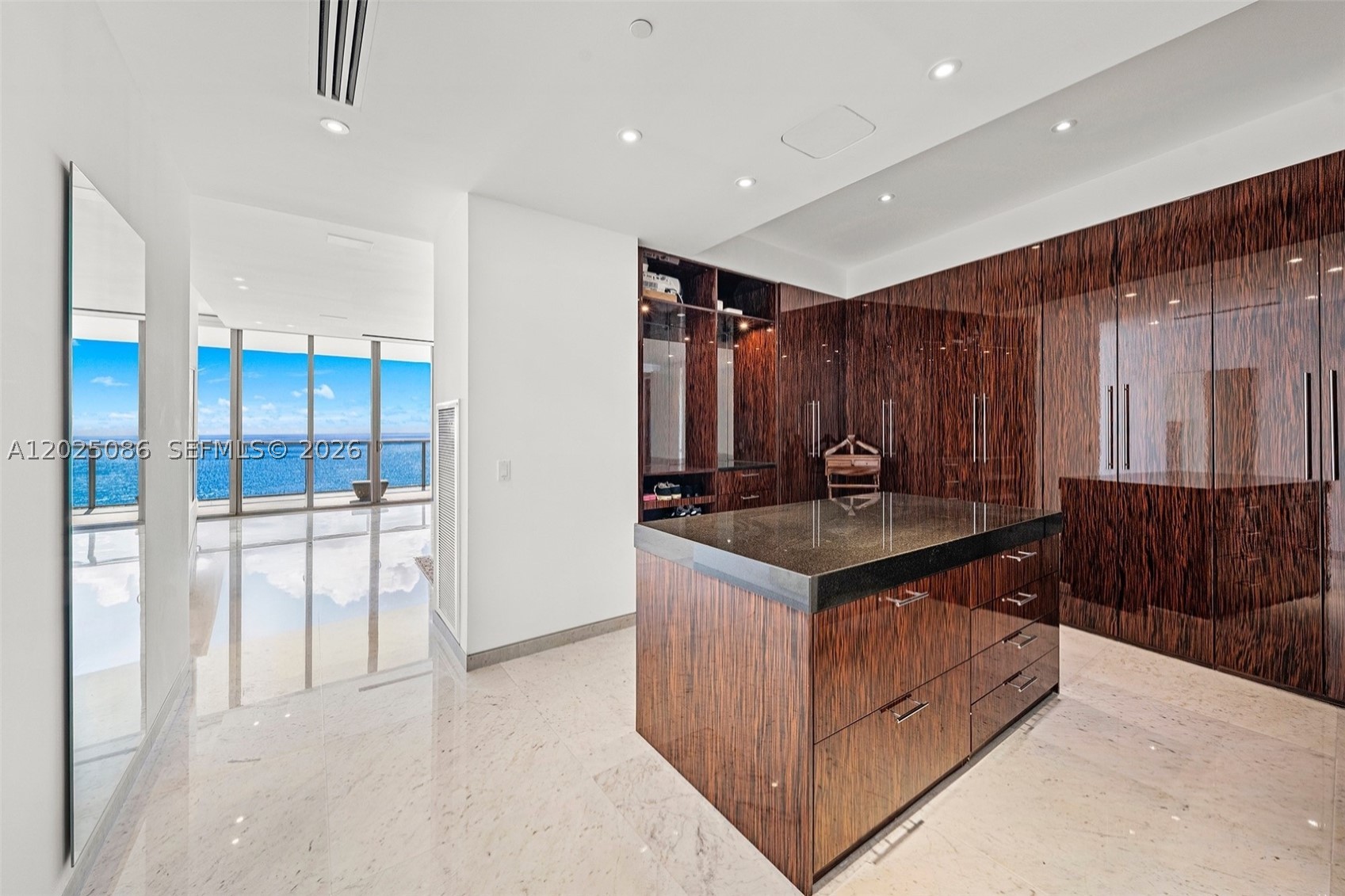 9701 Collins Ave #2001S, Bal Harbour FL 33154