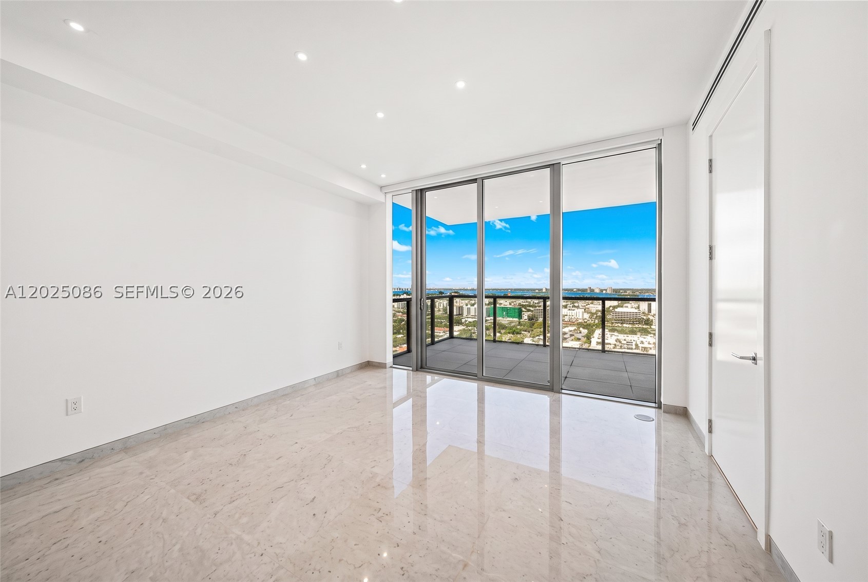 9701 Collins Ave #2001S, Bal Harbour FL 33154