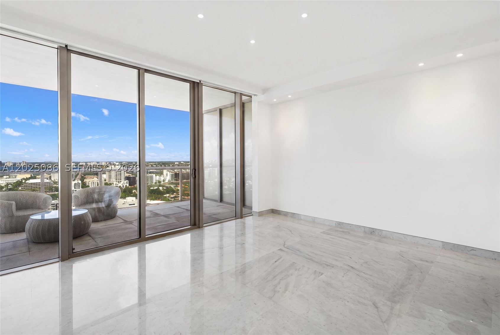 9701 Collins Ave #2001S, Bal Harbour FL 33154