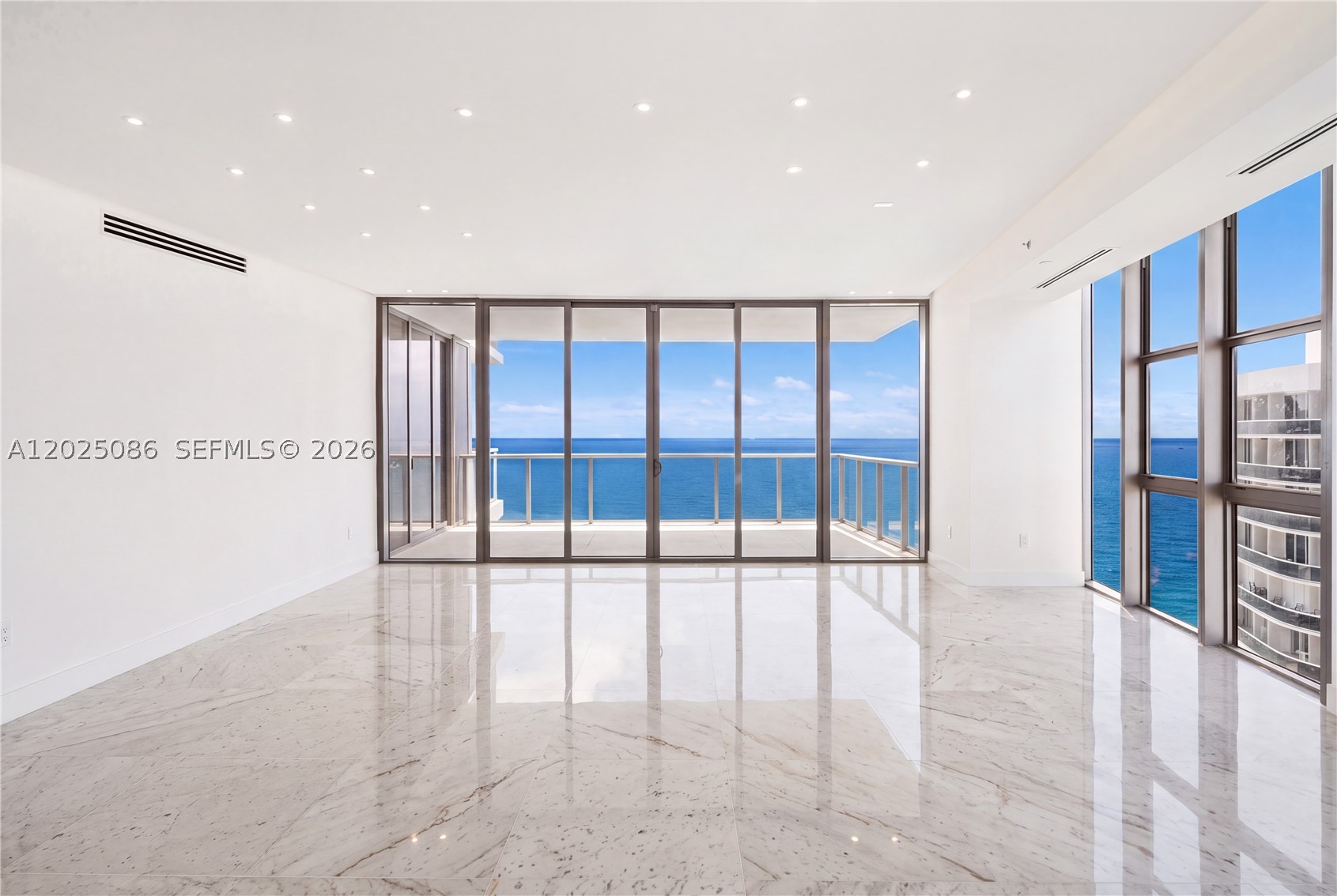 9701 Collins Ave #2001S, Bal Harbour FL 33154